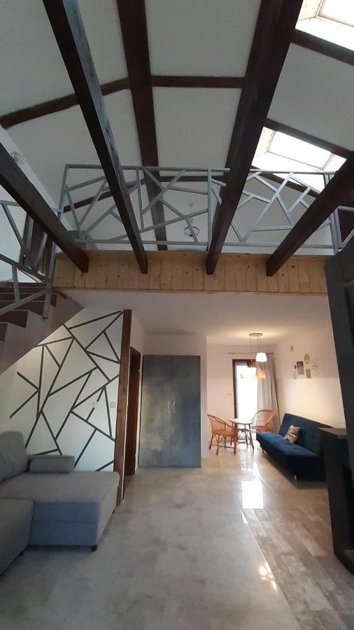 Apartamenty Roza Wiatrow Solec Zdroj Exterior photo