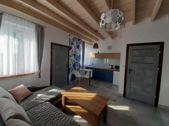 Apartamenty Roza Wiatrow Solec Zdroj Exterior photo