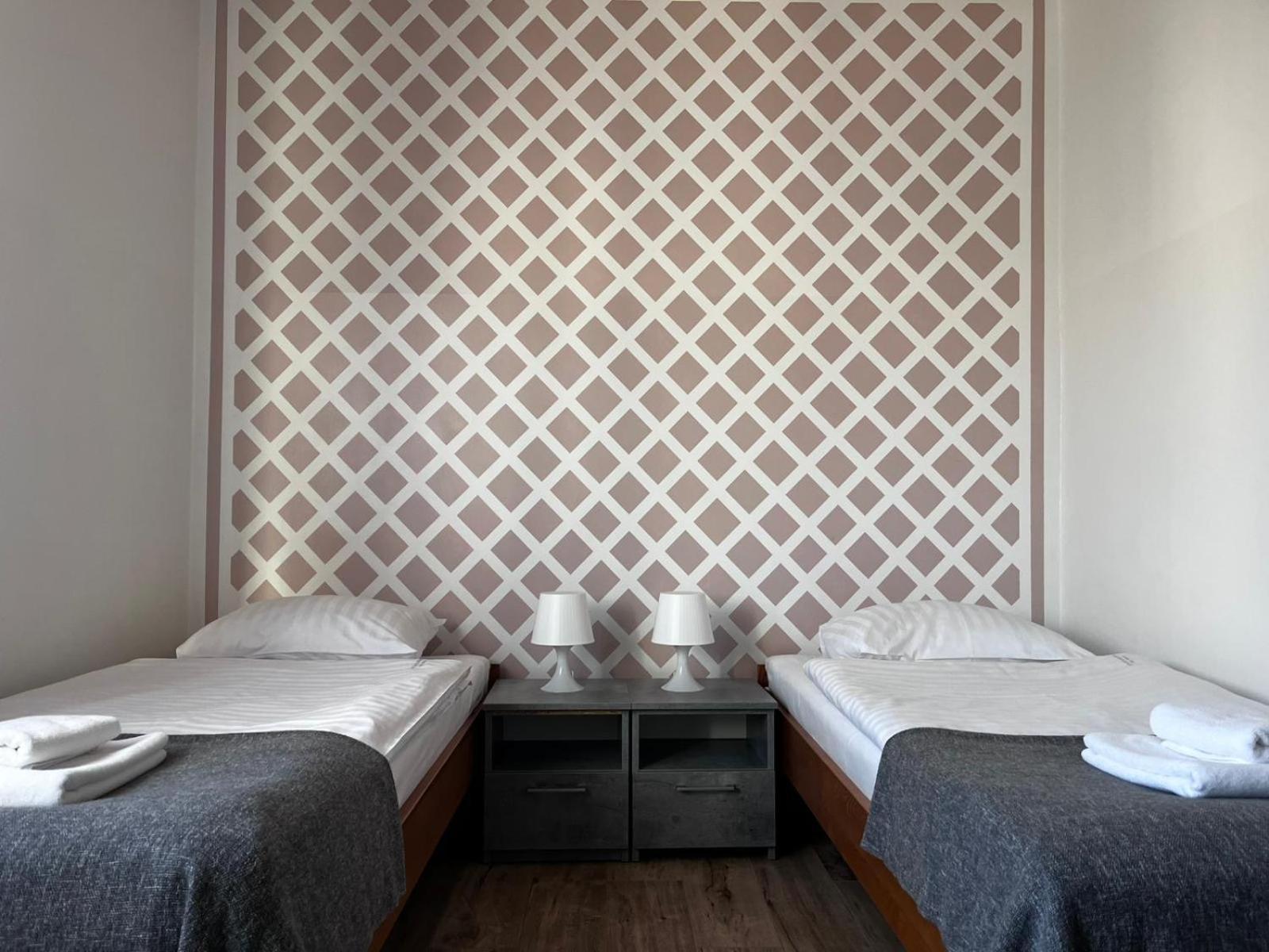 Apartamenty Roza Wiatrow Solec Zdroj Exterior photo